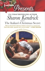 The Italian's Christmas Secret - Sharon Kendrick