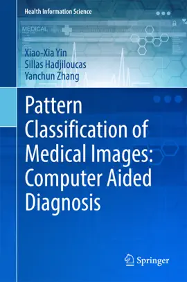 Read: Pattern Classification of Medical Images: Computer Aided Book Diagnosis