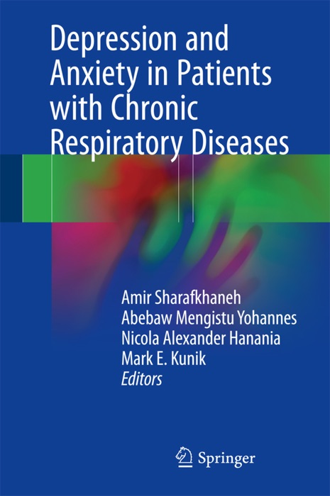 Depression and Anxiety in Patients with Chronic Respiratory Diseases