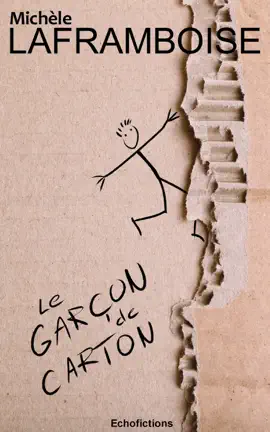 Read: Book Le garçon de carton