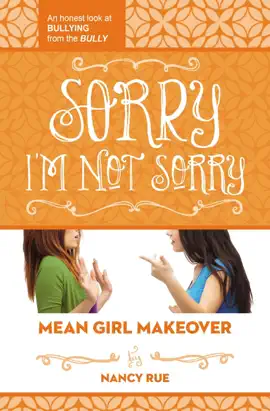 Sorry I'm Not Sorry