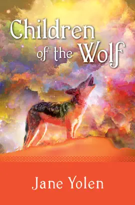 Read: Children of the Wolf Book