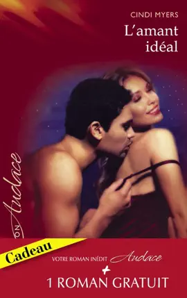 Read: L'amant idéal - Indécente proposition Book (Harlequin Audace)