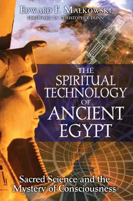Read: The Book Spiritual Technology of Ancient Egypt