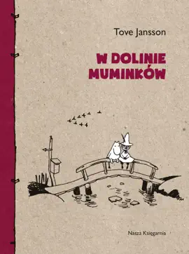 Read: W Dolinie Book Muminków