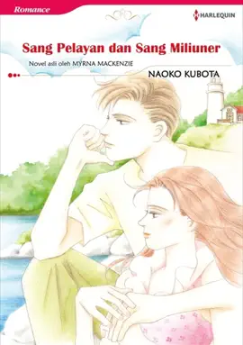 Read: Sang Pelayan Book dan Sang Miliuner