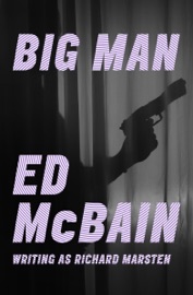 Big Man - Ed McBain