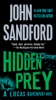 Book Hidden Prey