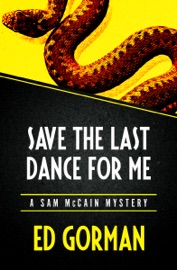 Save the Last Dance for Me - Ed Gorman