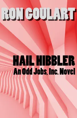 Read: Book Hail Hibbler