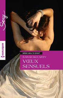 Voeux sensuels by Sarah McCarty