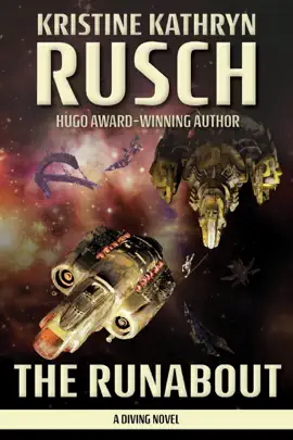 Read: Book The Runabout