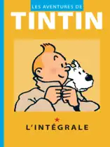 Les aventures de Tintin - L’intégrale