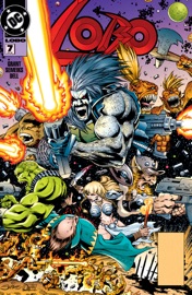 Lobo (1993-) #7 - Alan Grant, Val Semeiks & John Dell by  Alan Grant, Val Semeiks & John Dell PDF Download