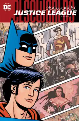 Read: Elseworlds: Book Justice League Vol. 2
