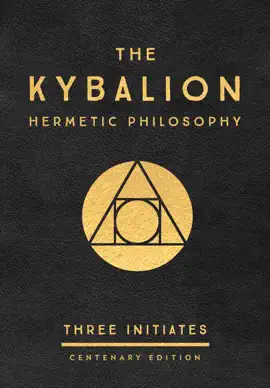 Read: Book The Kybalion: Centenary Edition