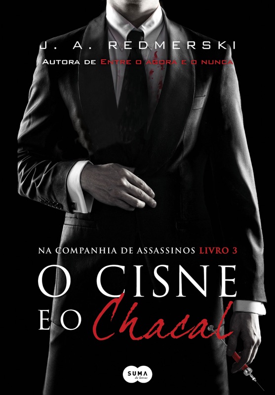 O cisne e o chacal