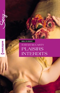 Plaisirs interdits by Sarah McCarty