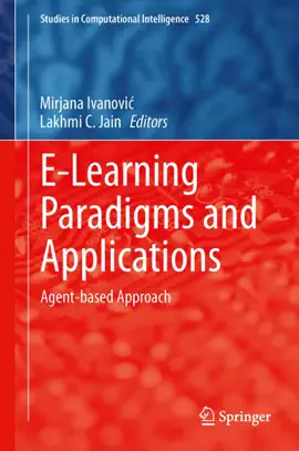 Read: E-Learning Paradigms and Book Applications