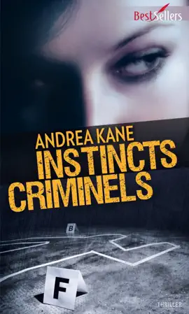 Read: Book Instincts criminels