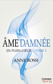 Book's Cover of Âme damnée - En plein coeur - Tome 2