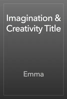 Read: Imagination & Creativity Book Title