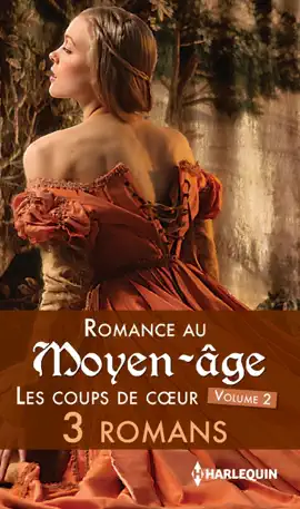 Read: Romance Book au Moyen-âge : les coups de coeur