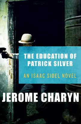 Read: The Education Book of Patrick Silver