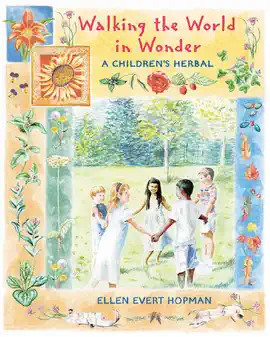Read: Walking the World Book in Wonder