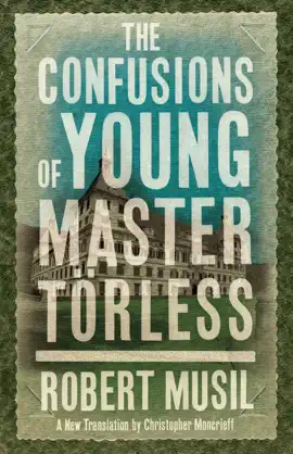 Read: The Confusions of Young Master Torless Book