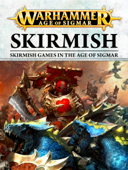 Skirmish - Games Workshop