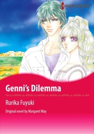 Genni's Dilemma - Rurika Fuyuki