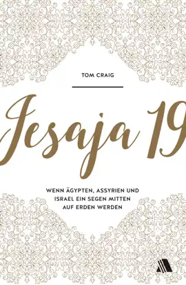 Read: Jesaja 19 Book
