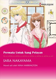 Permata untuk Sang Pelayan - Sara Nakayama