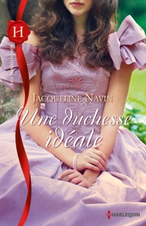 Une duchesse idéale by Jacqueline Navin