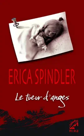 Read: Le tueur Book d'anges