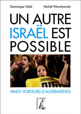 Read: Un autre Israël est Book possible