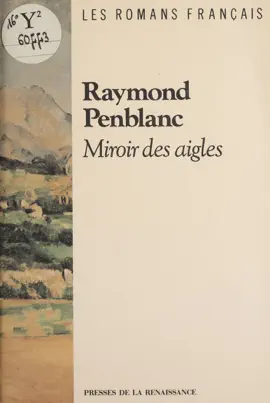 Read: Miroir Book des aigles