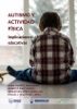 Book Autismo y actividad física