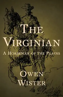 Read: Book The Virginian