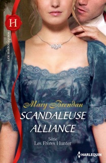 Scandaleuse alliance by Mary Brendan