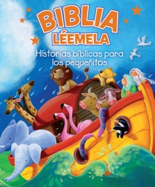 Biblia Léemela - B&H Español Editorial Staff