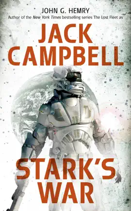 Read: Stark's War Book