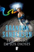 El aliento de los dioses (Edición revisada) - Brandon Sanderson