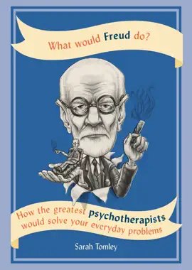 Read: What Book Would Freud Do?