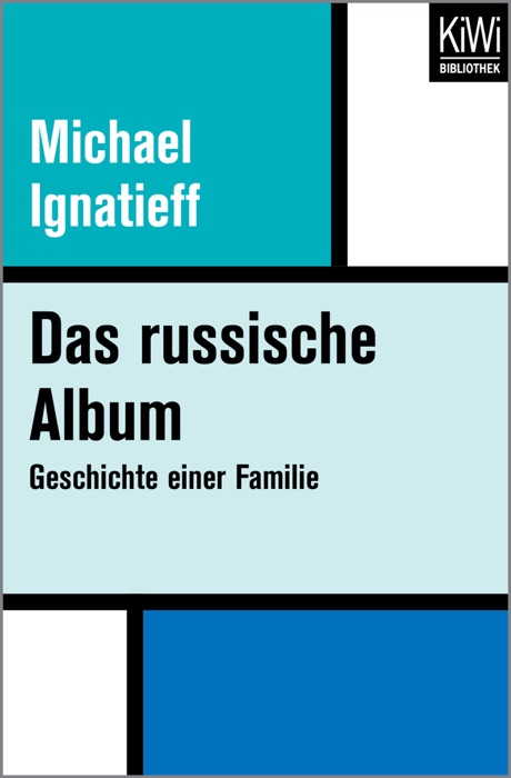 Das russische Album