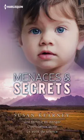 Read: Book Menaces & Secrets