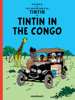 Tintin in the Congo - Hergé
