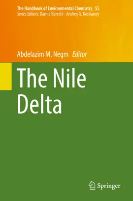 Read: Book The Nile Delta