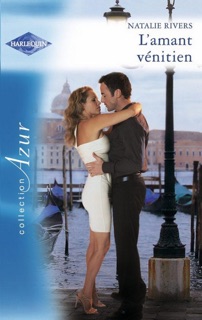 L'amant vénitien by Natalie Rivers